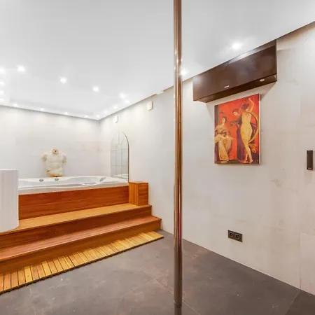 Apartment & Week-end *