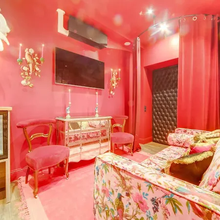 Apartment & Week-end